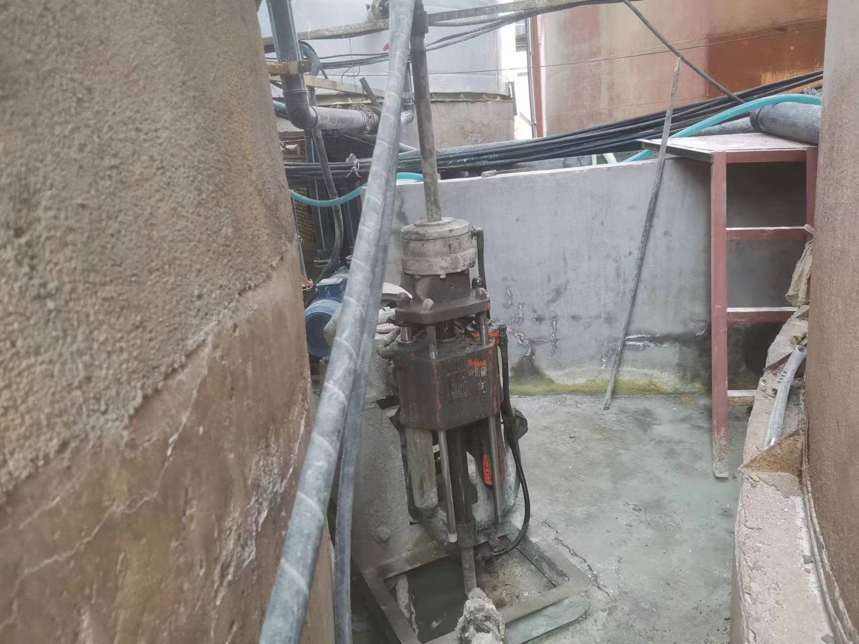 多祥镇基础注浆工程施工中应注意哪些?