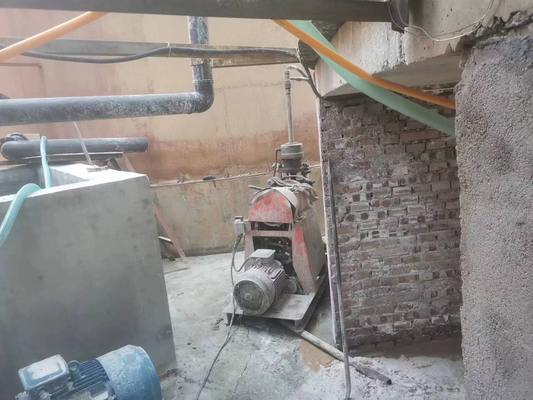 多祥镇压浆作业流程有哪些