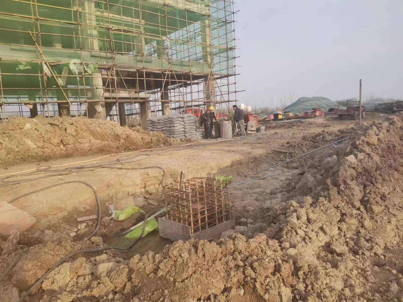 多祥镇当桥梁出现裂缝的时候应该及时加固修补